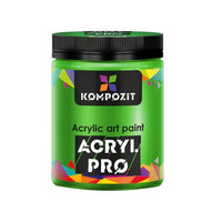 Akrilna boja ACRIL PRO ART Composite 430 ml