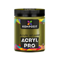 Akrilna boja ACRIL PRO ART Composite 430 ml