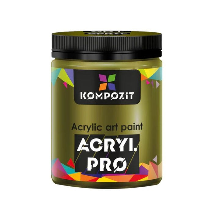 Akrilna boja ACRIL PRO ART Composite 430 ml
