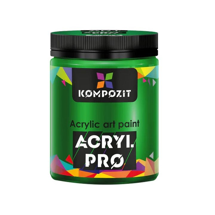 Akrilna boja ACRIL PRO ART Composite 430 ml