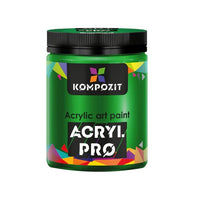 Akrilna boja ACRIL PRO ART Composite 430 ml