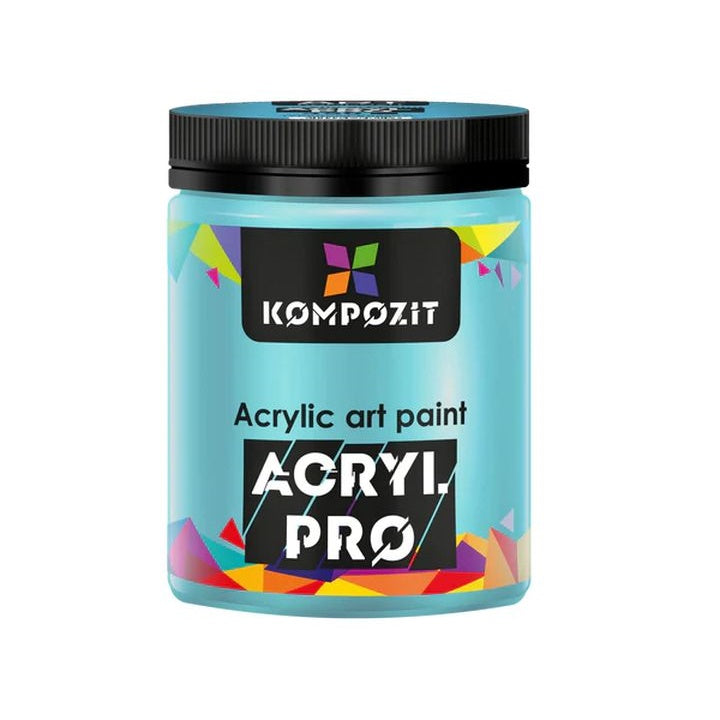 Akrilna boja ACRIL PRO ART Composite 430 ml