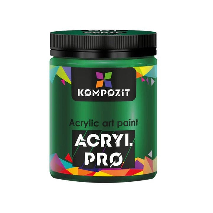 Akrilna boja ACRIL PRO ART Composite 430 ml