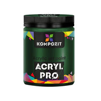 Akrilna boja ACRIL PRO ART Composite 430 ml