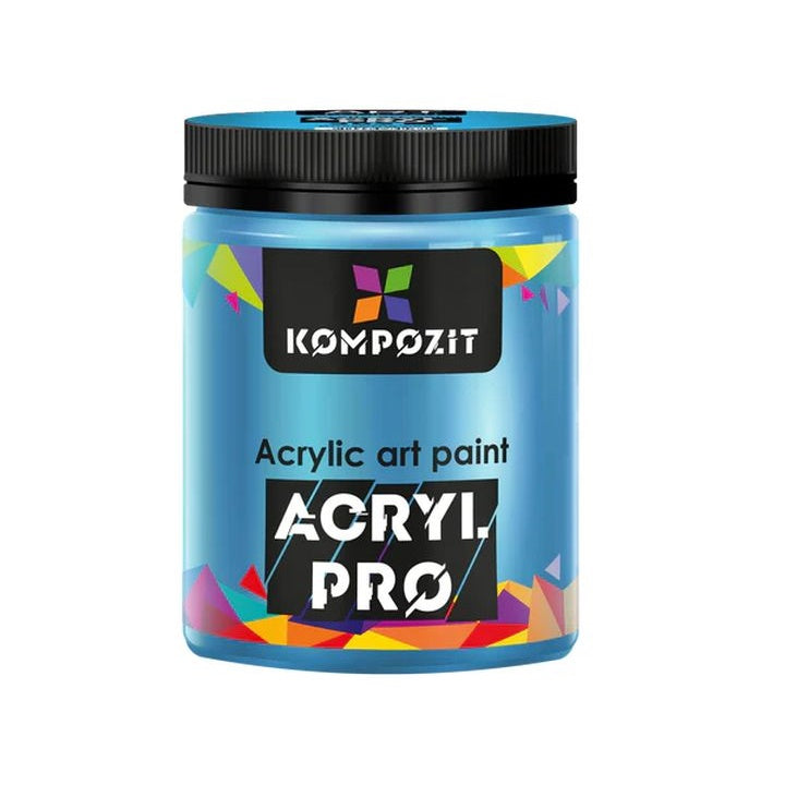 Akrilna boja ACRIL PRO ART Composite 430 ml