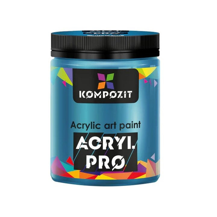 Akrilna boja ACRIL PRO ART Composite 430 ml