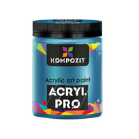 Akrilna boja ACRIL PRO ART Composite 430 ml