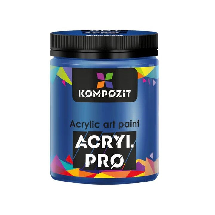 Akrilna boja ACRIL PRO ART Composite 430 ml