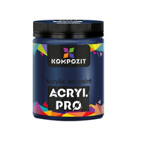 Akrilna boja ACRIL PRO ART Composite 430 ml