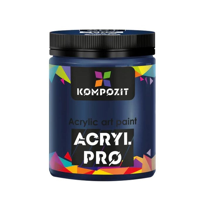 Akrilna boja ACRIL PRO ART Composite 430 ml
