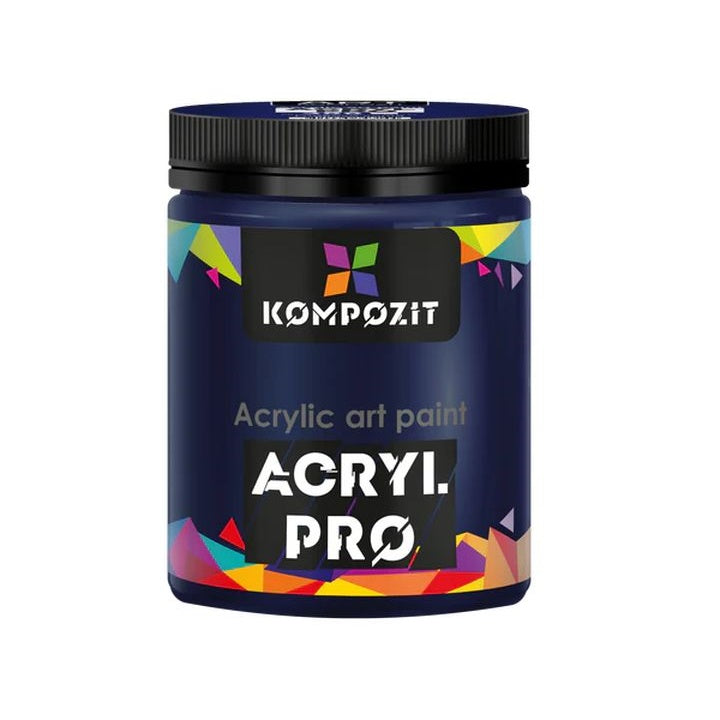 Akrilna boja ACRIL PRO ART Kompozit 430 ml