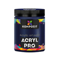 Akrilna boja ACRIL PRO ART Kompozit 430 ml
