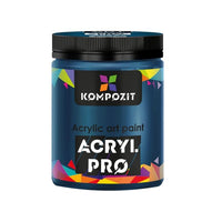 Akrilna boja ACRIL PRO ART Kompozit 430 ml