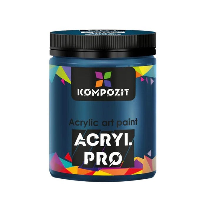 Akrilna boja ACRIL PRO ART Kompozit 430 ml