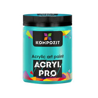 Akrilna boja ACRIL PRO ART Kompozit 430 ml