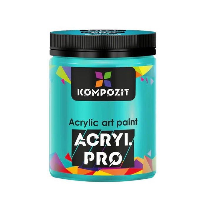 Akrilna boja ACRIL PRO ART Kompozit 430 ml