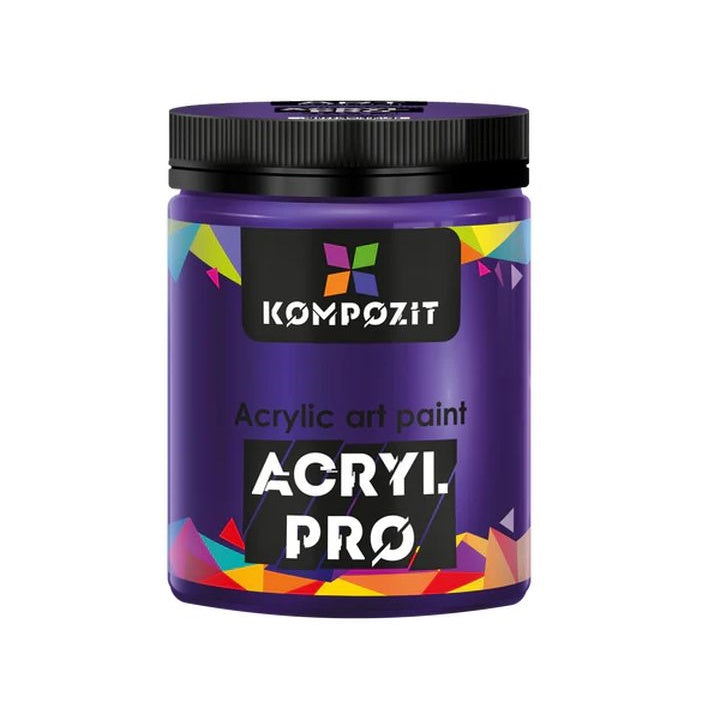 Akrilna boja ACRIL PRO ART Kompozit 430 ml