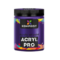 Akrilna boja ACRIL PRO ART Kompozit 430 ml