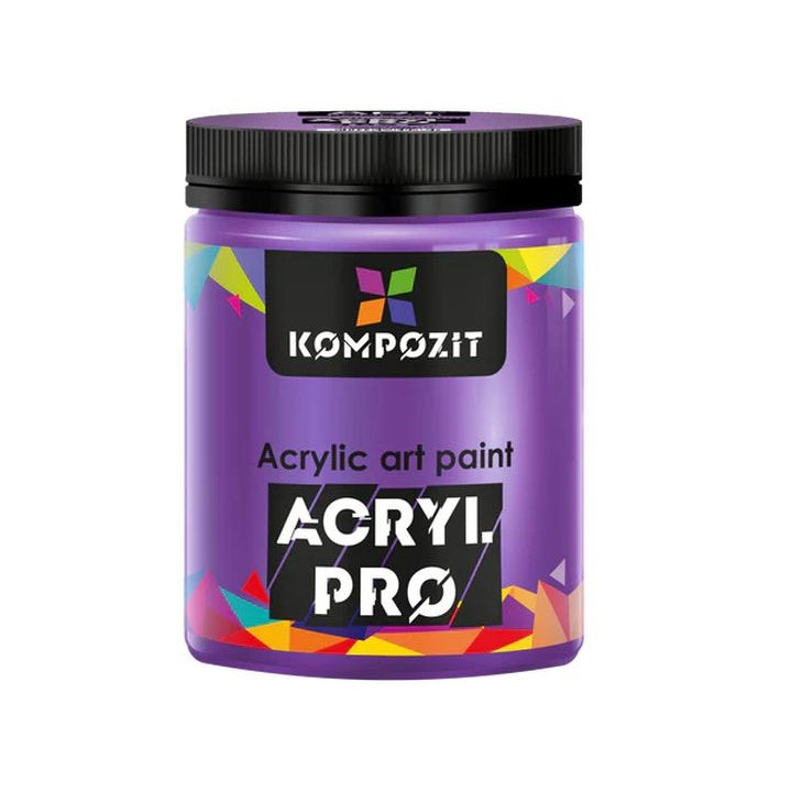 Akrilna boja ACRIL PRO ART Kompozit 430 ml