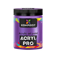 Akrilna boja ACRIL PRO ART Kompozit 430 ml