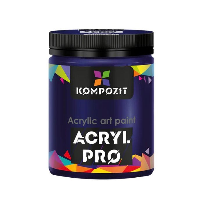 Akrilna boja ACRIL PRO ART Kompozit 430 ml