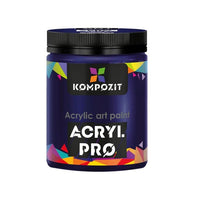Akrilna boja ACRIL PRO ART Kompozit 430 ml