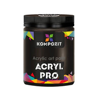 Akrilna boja ACRIL PRO ART Kompozit 430 ml