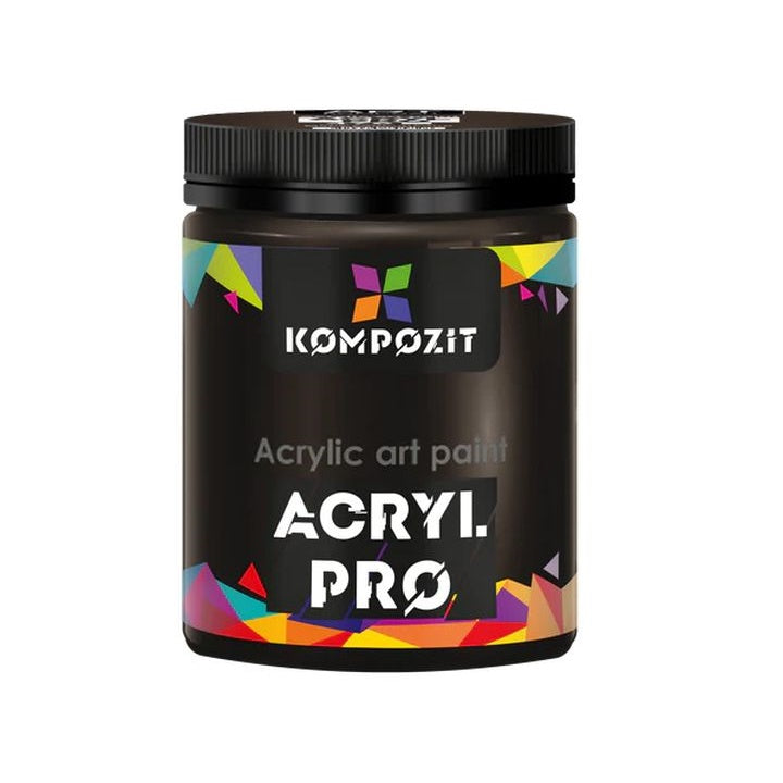 Akrilna boja ACRIL PRO ART Kompozit 430 ml