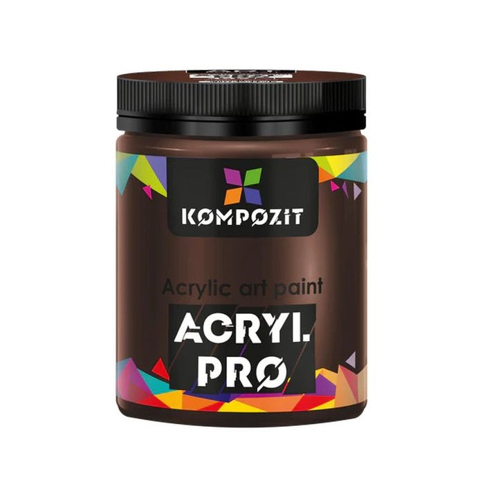 Akrilna boja ACRIL PRO ART Kompozit 430 ml