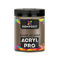 Akrilna boja ACRIL PRO ART Kompozit 430 ml
