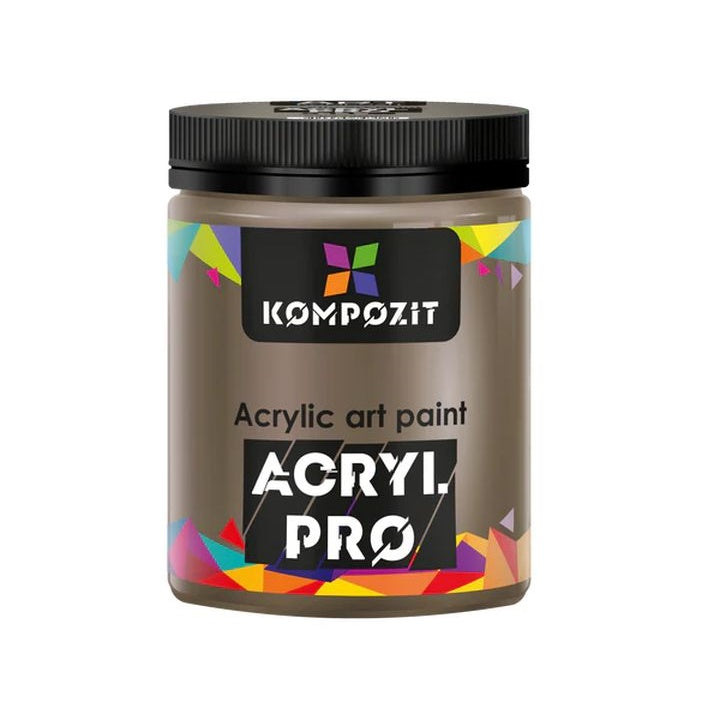 Akrilna boja ACRIL PRO ART Kompozit 430 ml