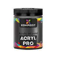 Akrilna boja ACRIL PRO ART Kompozit 430 ml