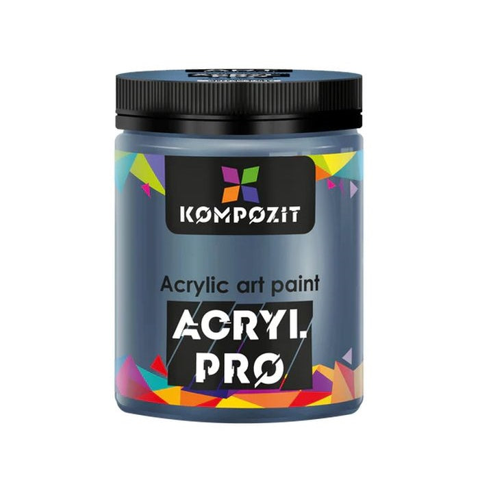 Akrilna boja ACRIL PRO ART Kompozit 430 ml