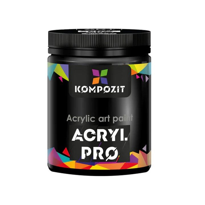 Akrilna boja ACRIL PRO ART Kompozit 430 ml