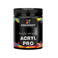Akrilna boja ACRIL PRO ART Kompozit 430 ml