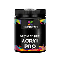 Akrilna boja ACRIL PRO ART Kompozit 430 ml