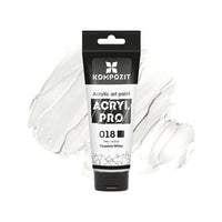 Akrilna boja ACRIL PRO ART Composite 75 ml
