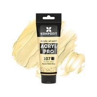 Akrilna boja ACRIL PRO ART Composite 75 ml