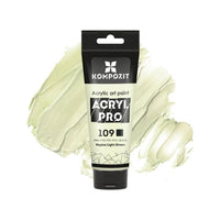 Akrilna boja ACRIL PRO ART Composite 75 ml