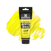 Akrilna boja ACRIL PRO ART Composite 75 ml