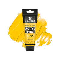 Akrilna boja ACRIL PRO ART Composite 75 ml