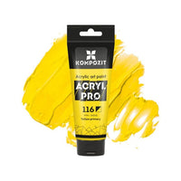 Akrilna boja ACRIL PRO ART Composite 75 ml