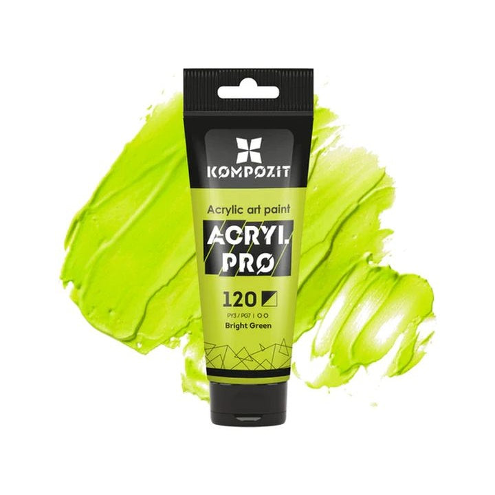 Akrilna boja ACRIL PRO ART Composite 75 ml