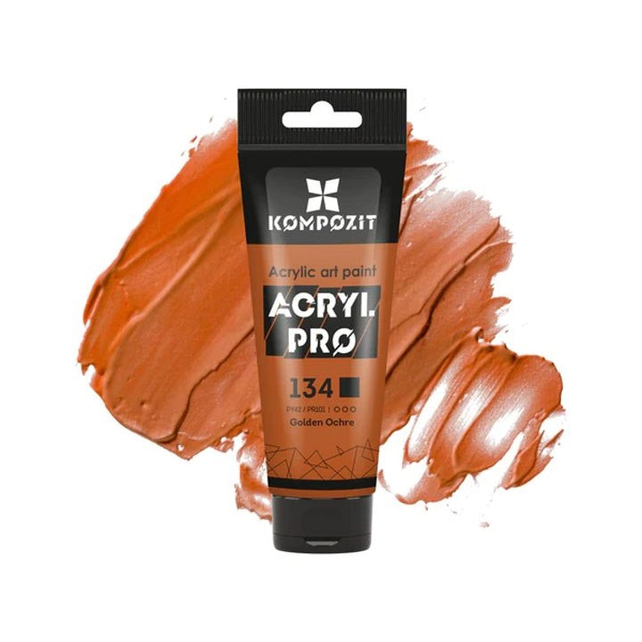Akrilna boja ACRIL PRO ART Composite 75 ml