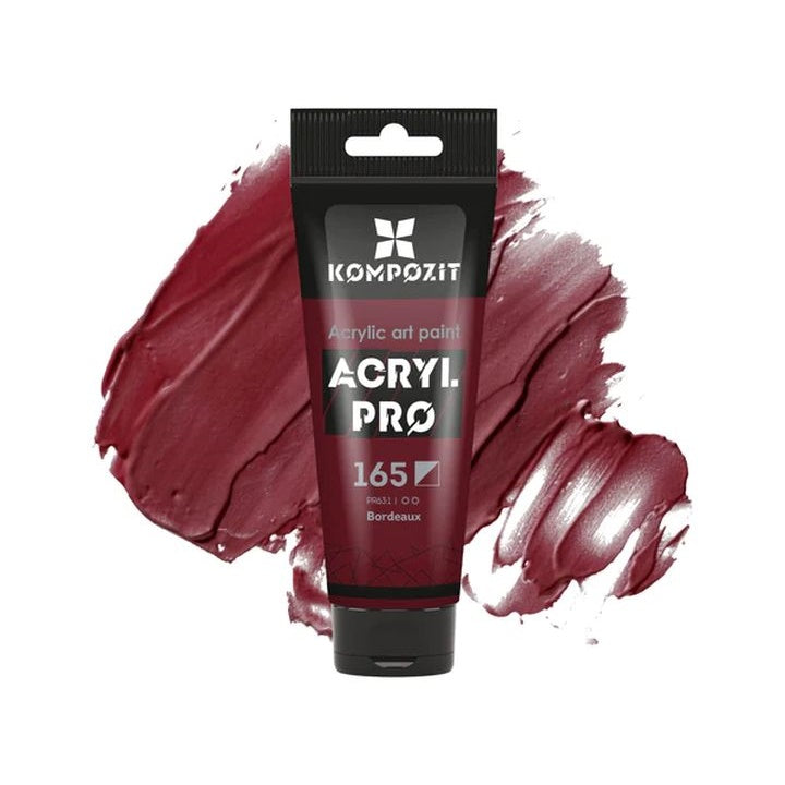 Akrilna boja ACRIL PRO ART Composite 75 ml