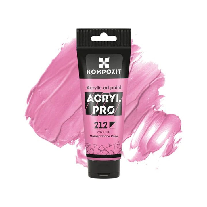 Akrilna boja ACRIL PRO ART Composite 75 ml