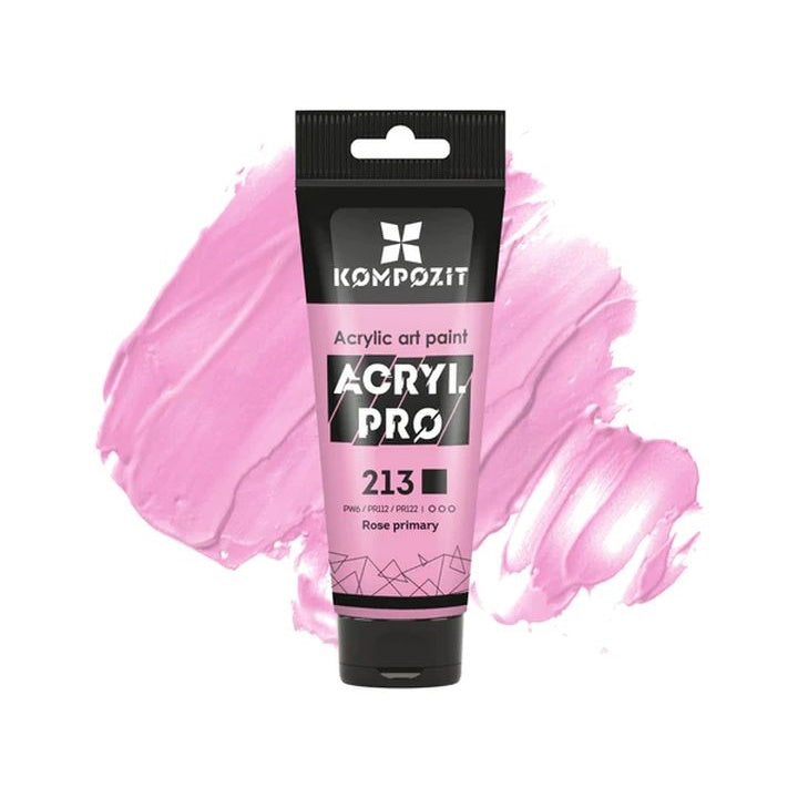 Akrilna boja ACRIL PRO ART Composite 75 ml