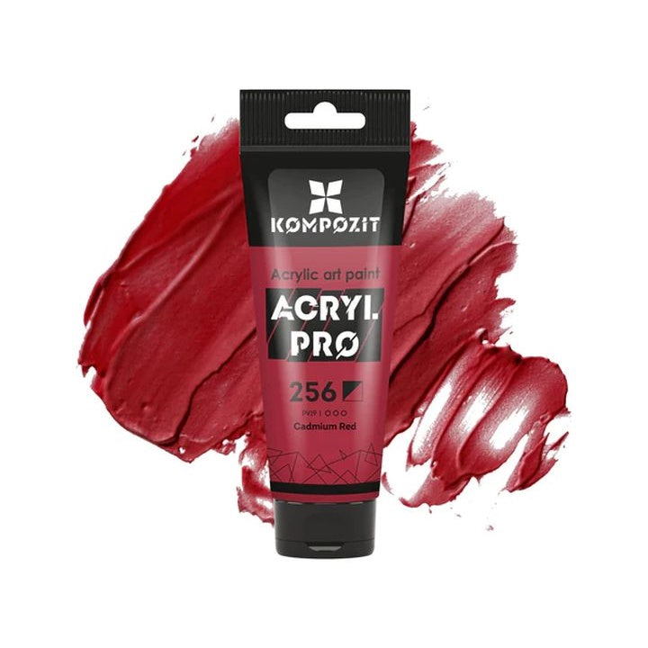 Akrilna boja ACRIL PRO ART Composite 75 ml