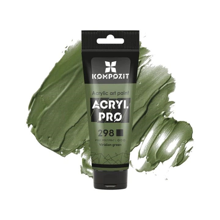 Akrilna boja ACRIL PRO ART Composite 75 ml