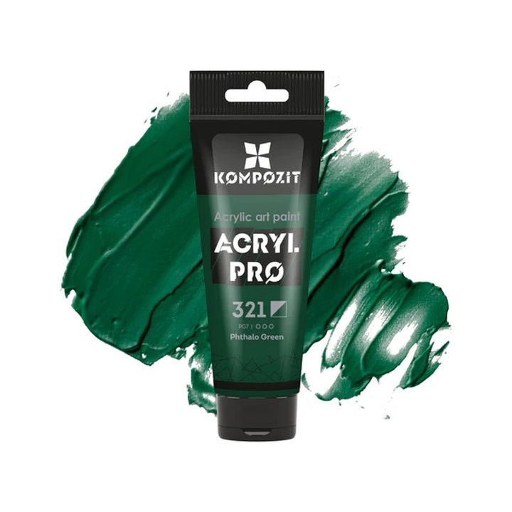 Akrilna boja ACRIL PRO ART Composite 75 ml
